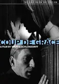Coup de Grâce poster