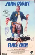 Find the Lady poster