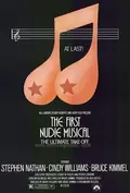 The First Nudie Musical poster