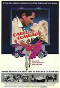 Gable and Lombard poster