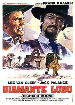 God's Gun poster