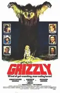 Grizzly poster