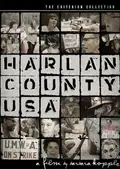Harlan County U.S.A. poster