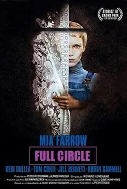 Full Circle poster