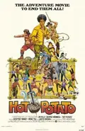 Hot Potato poster