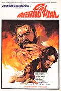 Hellish Flesh poster