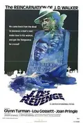 J.D.'s Revenge poster