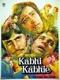 Kabhi Kabhie poster