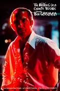 The Killing of a Chinese Bookie poster