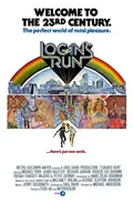 Logan's Run poster