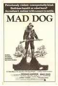 Mad Dog Morgan poster