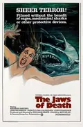Mako: The Jaws of Death poster