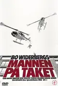 Man on the Roof poster