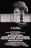 Marathon Man poster