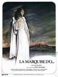 The Marquise of O poster