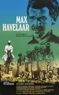 Max Havelaar: or, The Coffee Auctions of the Dutch Trading Company poster