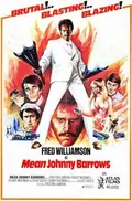 Mean Johnny Barrows poster