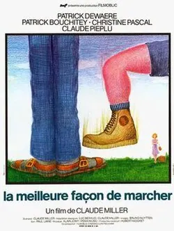 The Best Way to Walk poster