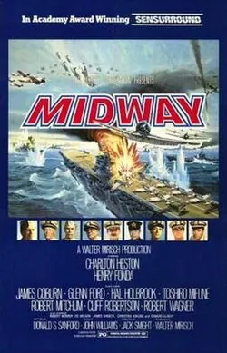 Midway poster