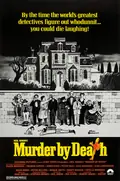 Murder by Death poster
