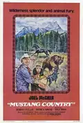 Mustang Country poster
