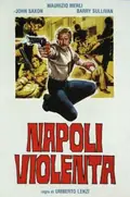 Violent Naples poster