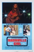 Nashville Girl poster