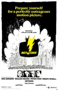 Network poster