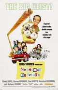 No Deposit, No Return poster