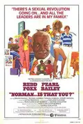 Norman... Is That You? poster