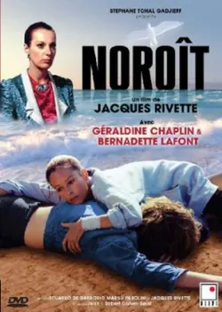 Noroît (Une Vengeance) poster