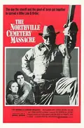 The Northville Cemetery Massacre poster