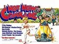 Not Now, Comrade poster
