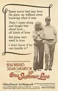Dragonfly poster
