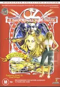 Oz poster