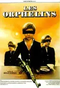 The Orphans poster