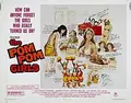 The Pom Pom Girls poster