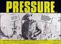 Pressure poster