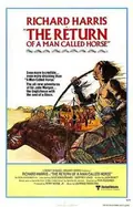 The Return of a Man Called Horse poster
