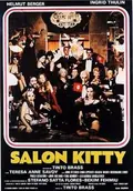 Salon Kitty poster