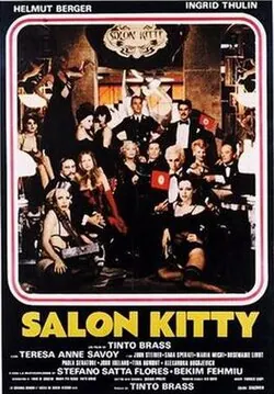 Salon Kitty poster