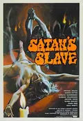 Satan's Slave poster