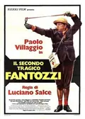 Fantozzi 2 poster