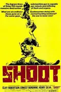 Shoot poster