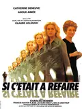 A Second Chance poster