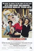 Silver Streak poster