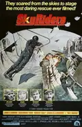 Sky Riders poster