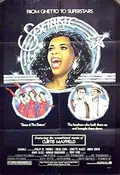 Sparkle poster
