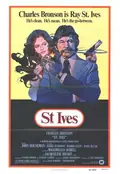 St. Ives poster