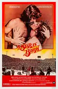 A Star Is Born poster